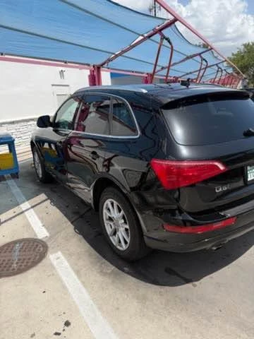 2012 Audi 8R Q5 - Image 10 of 13