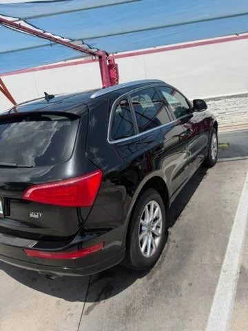 2012 Audi 8R Q5 - Image 11 of 13