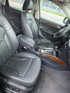 2012 Audi 8R Q5 - Image 7 of 13