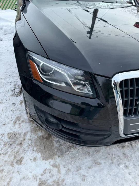 2012 Audi 8R Q5 - Image 6 of 15