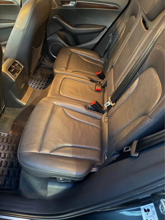 2012 Audi 8R Q5 - Image 8 of 11