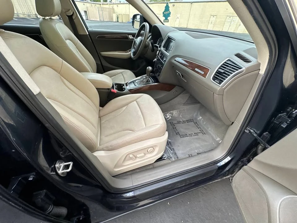 2012 Audi 8R Q5 - Image 14 of 17