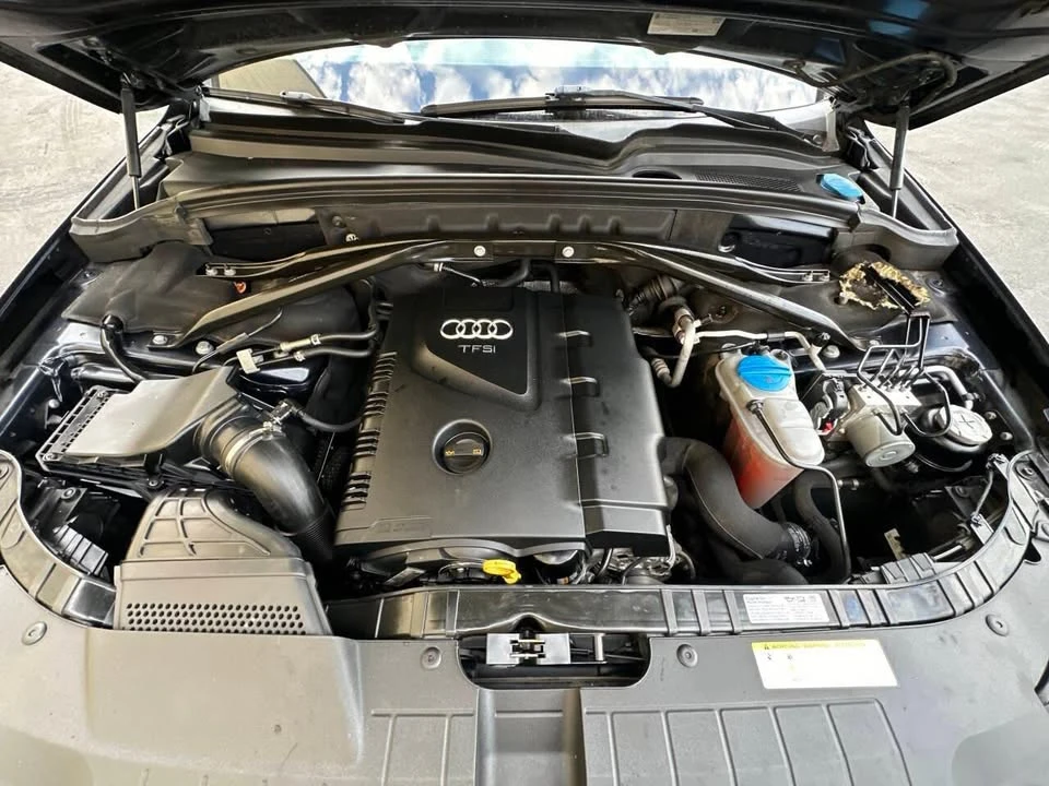 2012 Audi 8R Q5 - Image 16 of 17