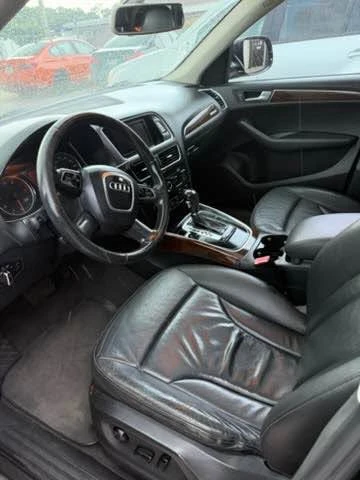 2012 Audi 8R Q5 - Image 9 of 13