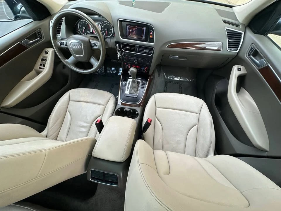 2012 Audi 8R Q5 - Image 17 of 17
