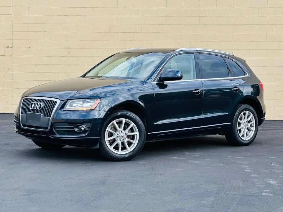 2012 Audi 8R Q5 - Image 3 of 17