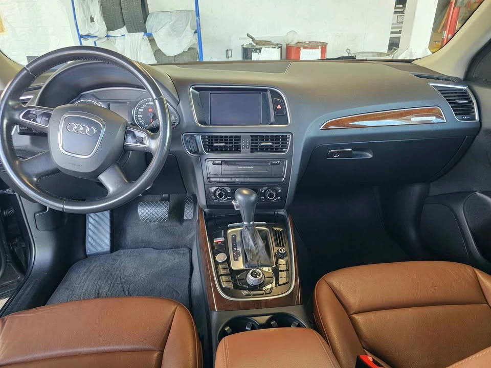 2012 Audi 8R Q5 - Image 4 of 8