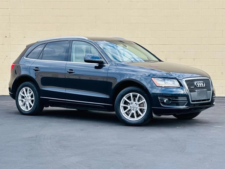 2012 Audi 8R Q5 - Image 2 of 17
