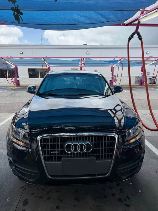 2012 Audi 8R Q5 - Image 2 of 13