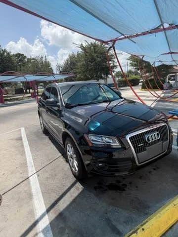 2012 Audi 8R Q5 - Image 12 of 13