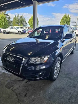 2012 Audi Q5 3.2 Premium