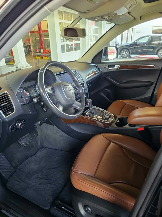 2012 Audi 8R Q5 - Image 5 of 8