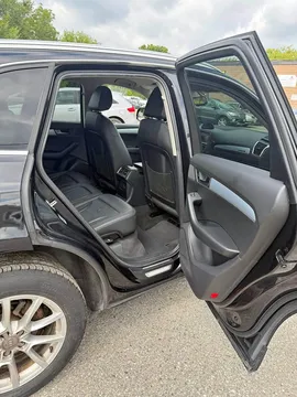 2012 Audi Q5