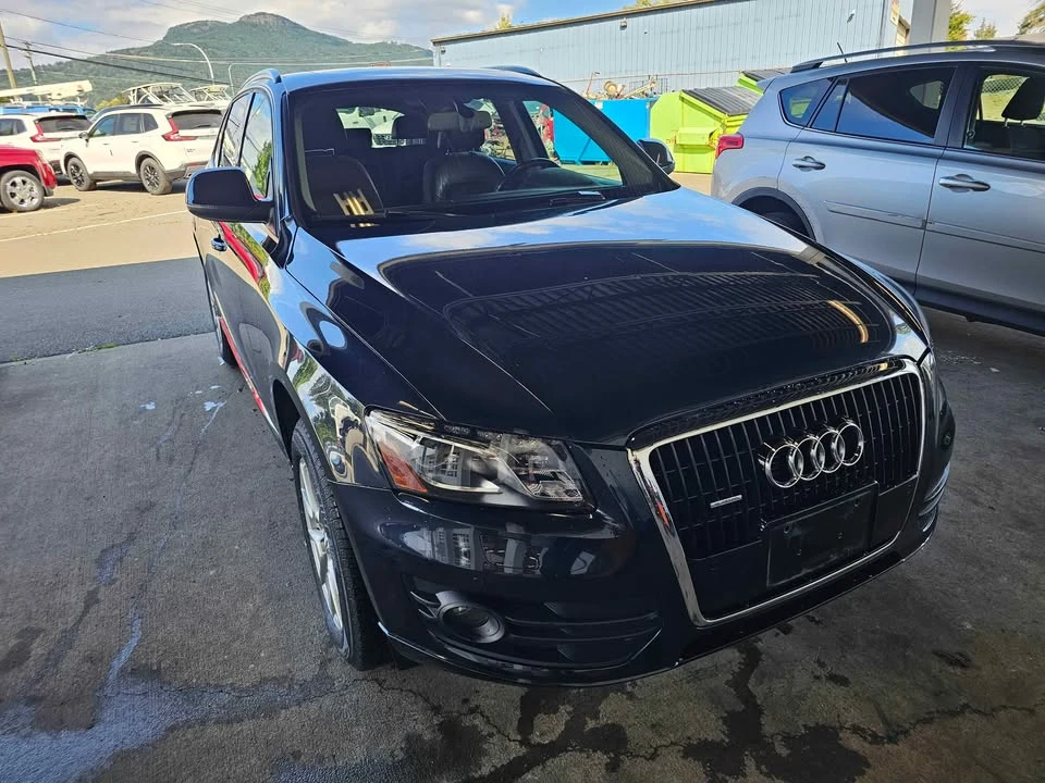 2012 Audi 8R Q5 - Image 2 of 8