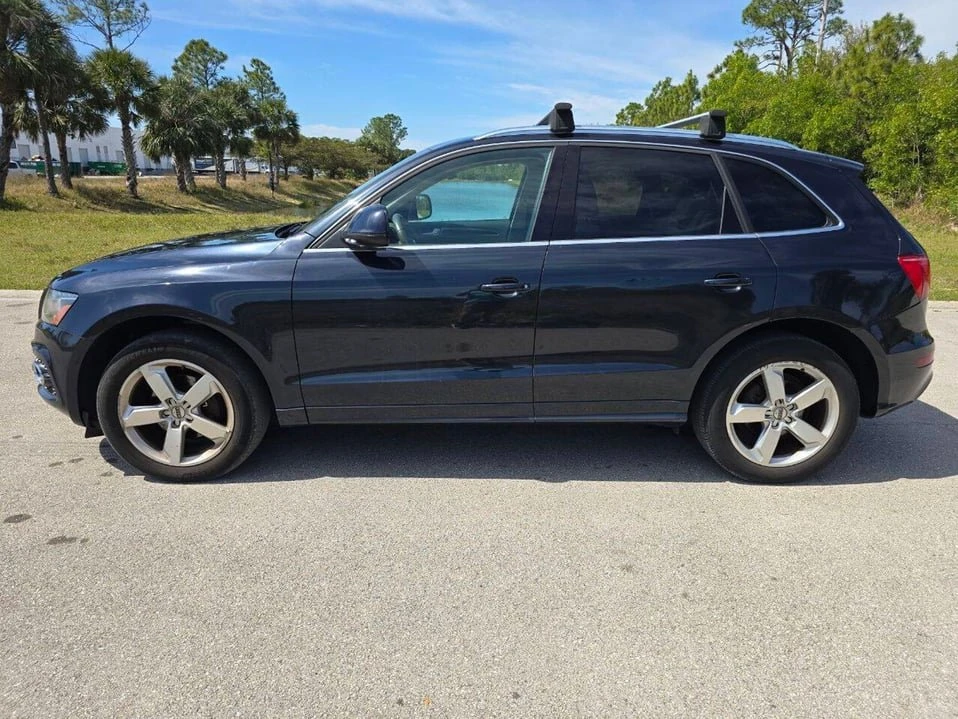 2012 Audi 8R Q5 - Image 3 of 20
