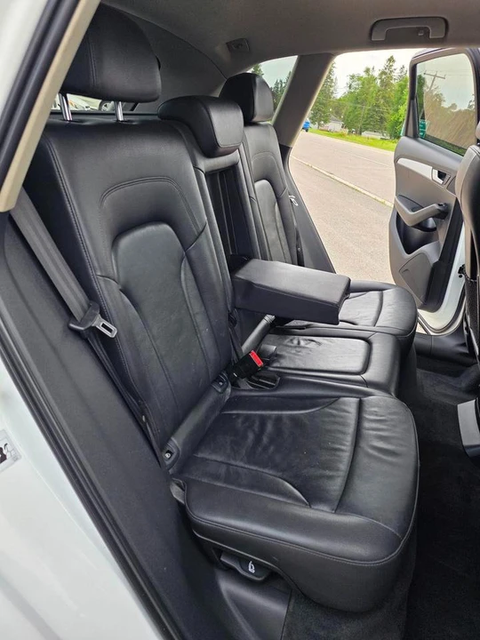 2012 Audi 8R Q5 - Image 12 of 20