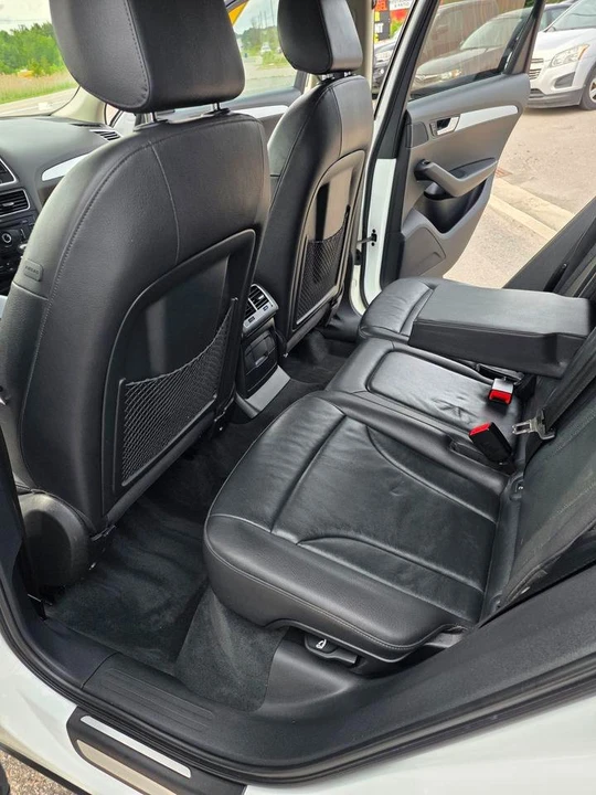 2012 Audi 8R Q5 - Image 13 of 20