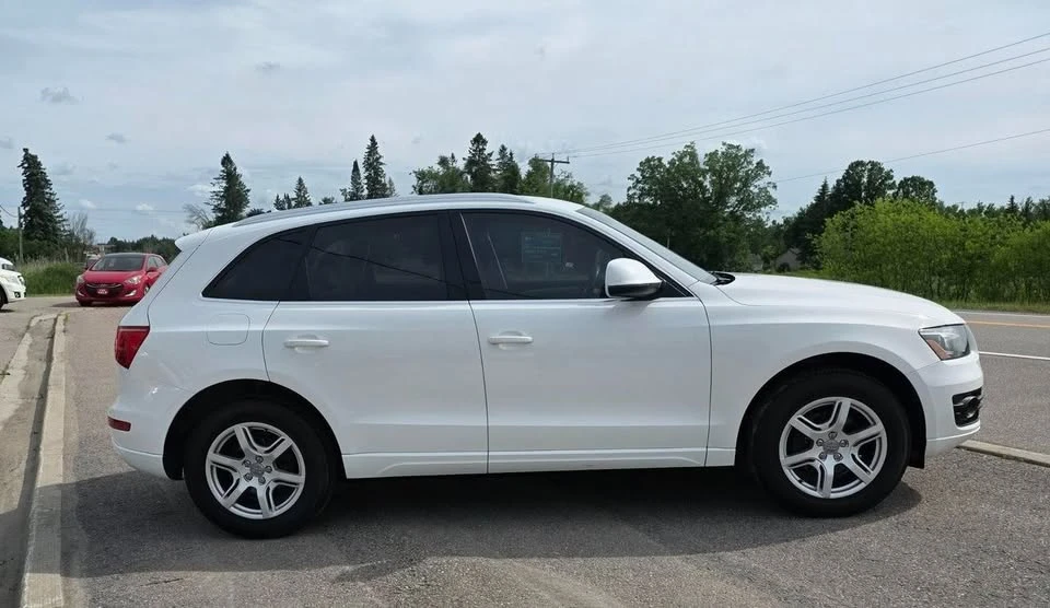 2012 Audi 8R Q5 - Image 6 of 20
