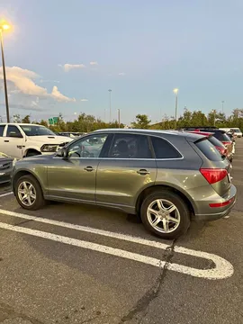 2012 Audi Q5