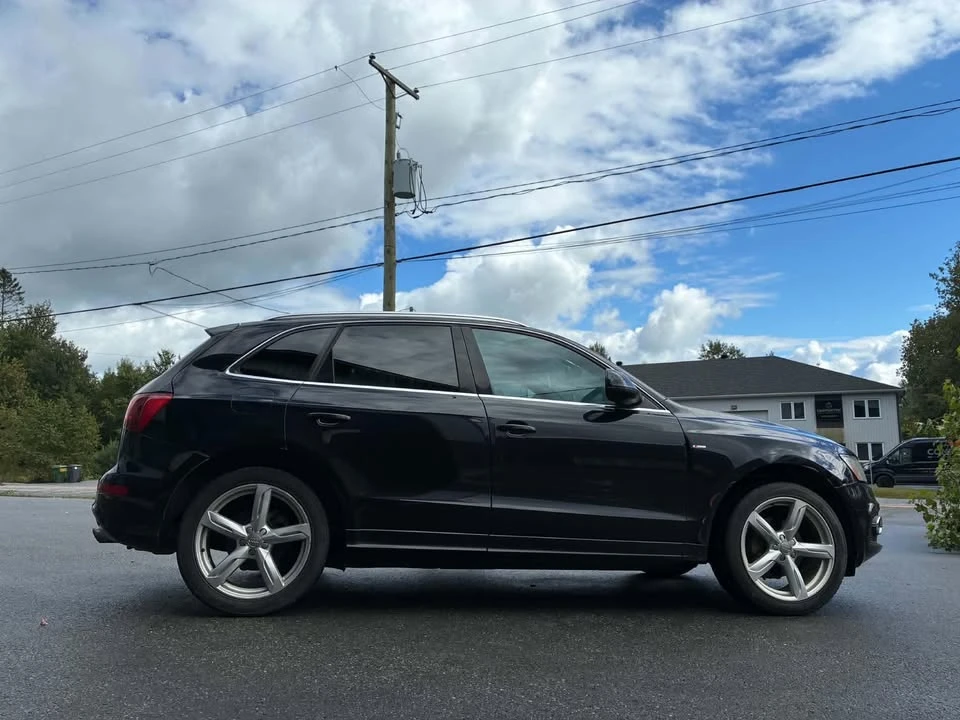 2012 Audi 8R Q5 - Image 2 of 7