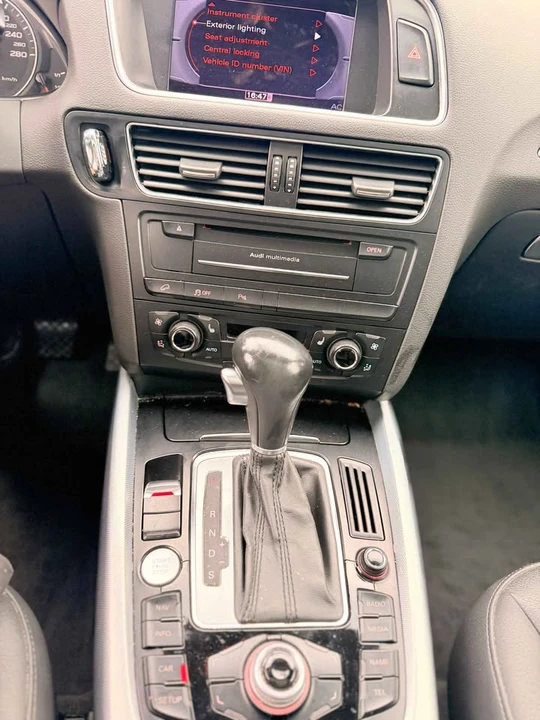 2012 Audi 8R Q5 - Image 11 of 11