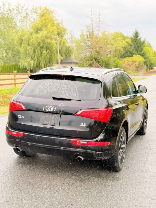 2012 Audi 8R Q5 - Image 4 of 11