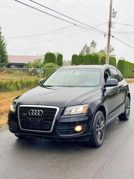 2012 Audi 8R Q5 - Image 2 of 11