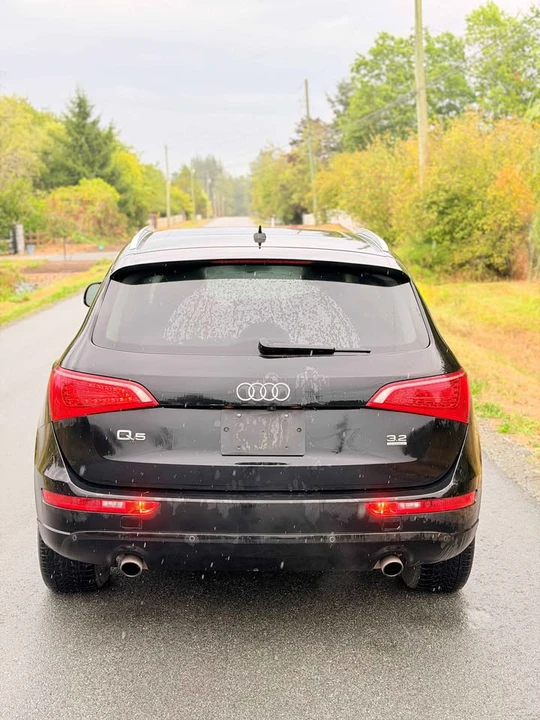 2012 Audi 8R Q5 - Image 5 of 11