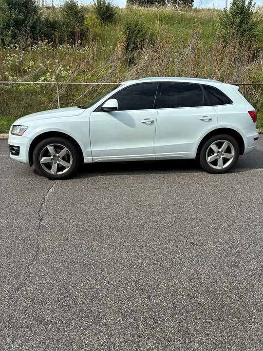 2012 Audi 8R Q5 - Image 3 of 6