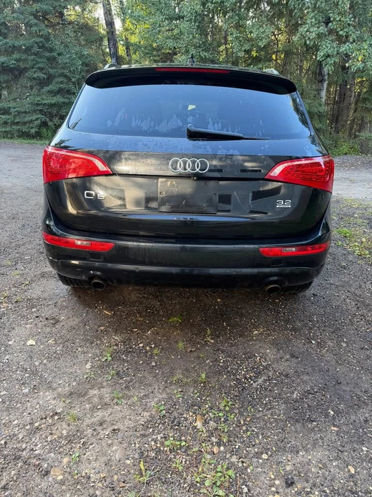 2012 Audi 8R Q5 - Image 6 of 10