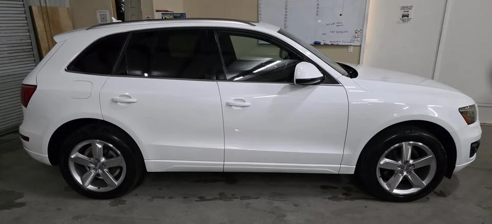 2012 Audi 8R Q5 - Image 2 of 8
