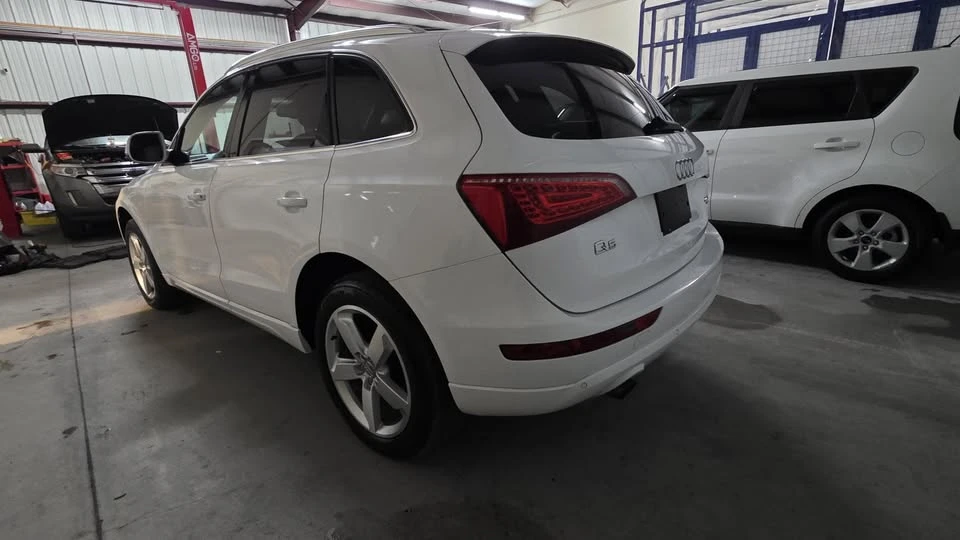 2012 Audi 8R Q5 - Image 3 of 8