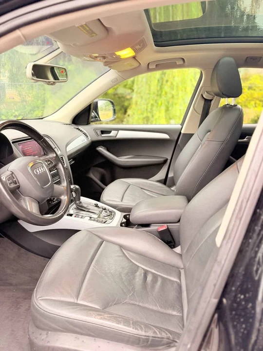 2012 Audi 8R Q5 - Image 7 of 11