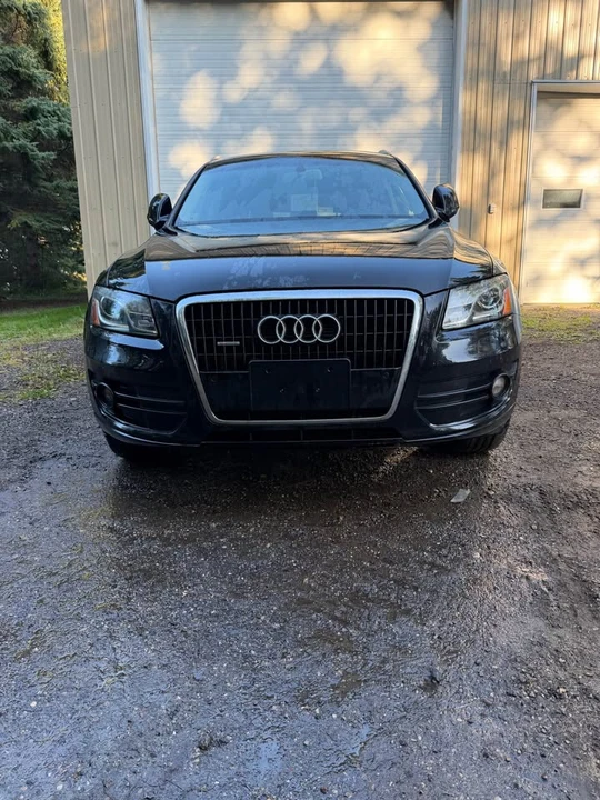 2012 Audi 8R Q5 - Image 3 of 10