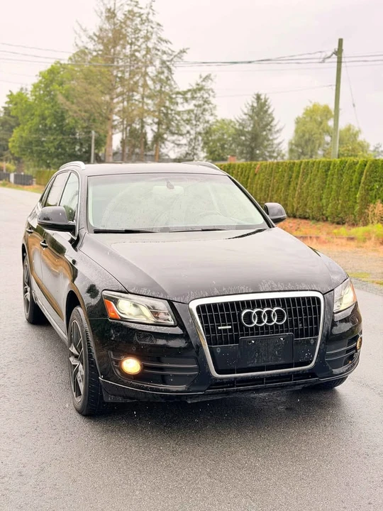 2012 Audi 8R Q5 - Image 3 of 11