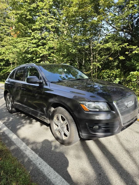 2012 Audi 8R Q5 - Image 3 of 7