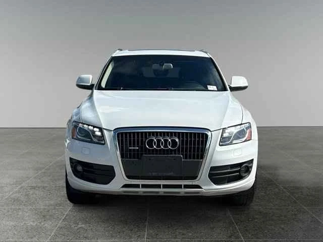 2012 Audi 8R Q5 - Image 2 of 13