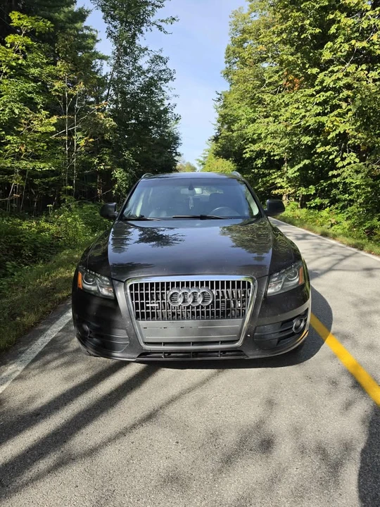 2012 Audi 8R Q5 - Image 2 of 7