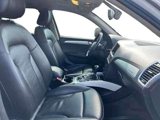 2012 Audi 8R Q5 - Image 5 of 13