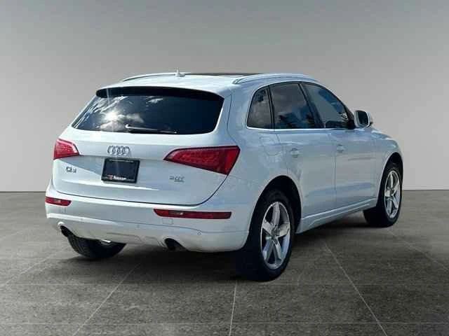2012 Audi 8R Q5 - Image 12 of 13