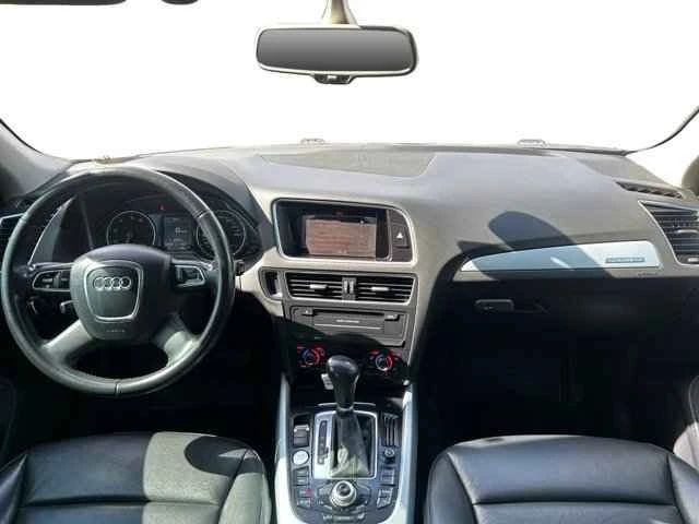 2012 Audi 8R Q5 - Image 9 of 13