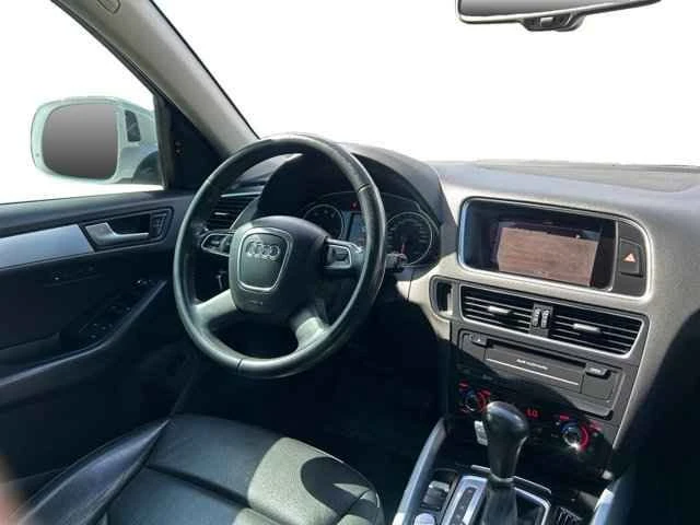 2012 Audi 8R Q5 - Image 7 of 13