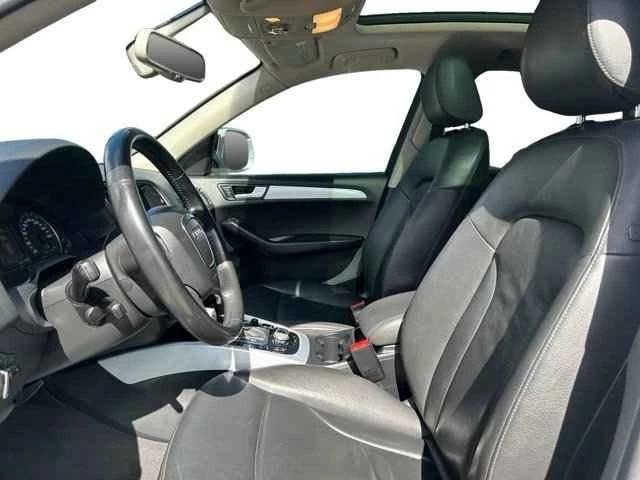 2012 Audi 8R Q5 - Image 13 of 13