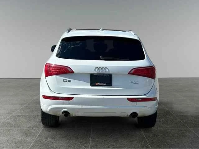 2012 Audi 8R Q5 - Image 4 of 13