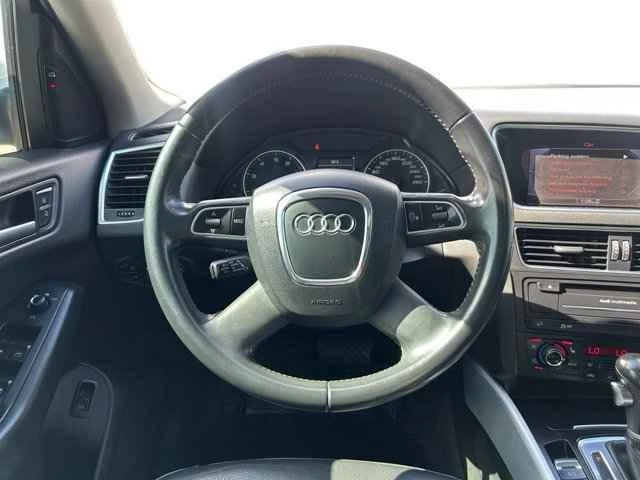 2012 Audi 8R Q5 - Image 10 of 13