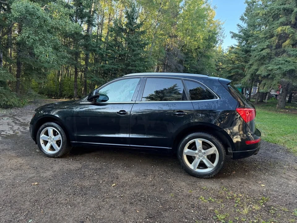 2012 Audi 8R Q5 - Image 2 of 10