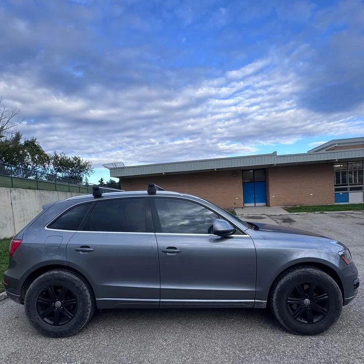2012 Audi 8R Q5 - Image 3 of 11
