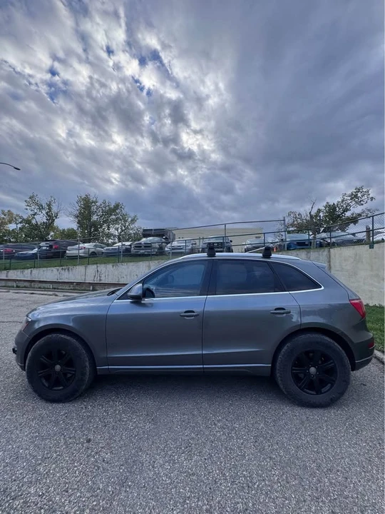 2012 Audi 8R Q5 - Image 5 of 11
