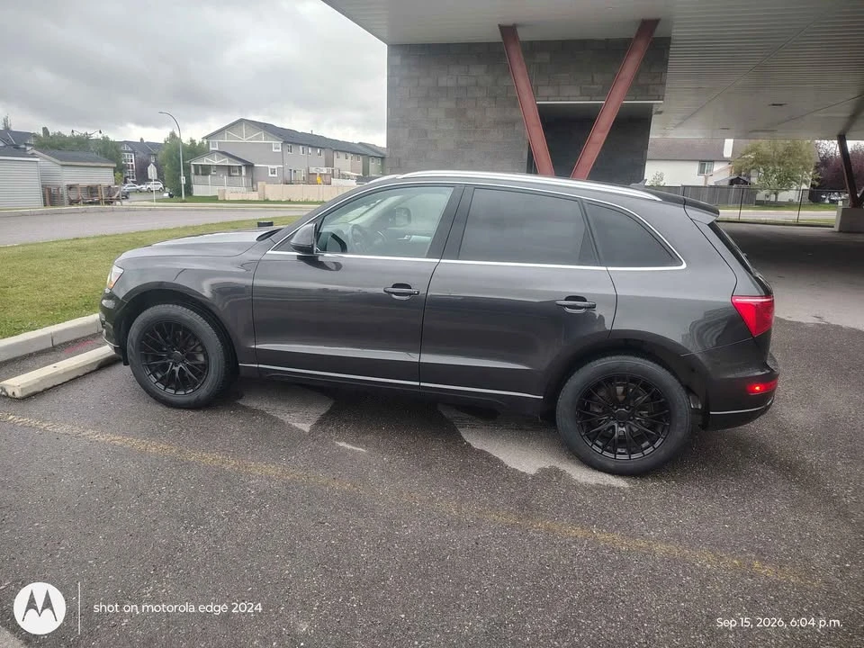 2012 Audi 8R Q5 - Image 4 of 9