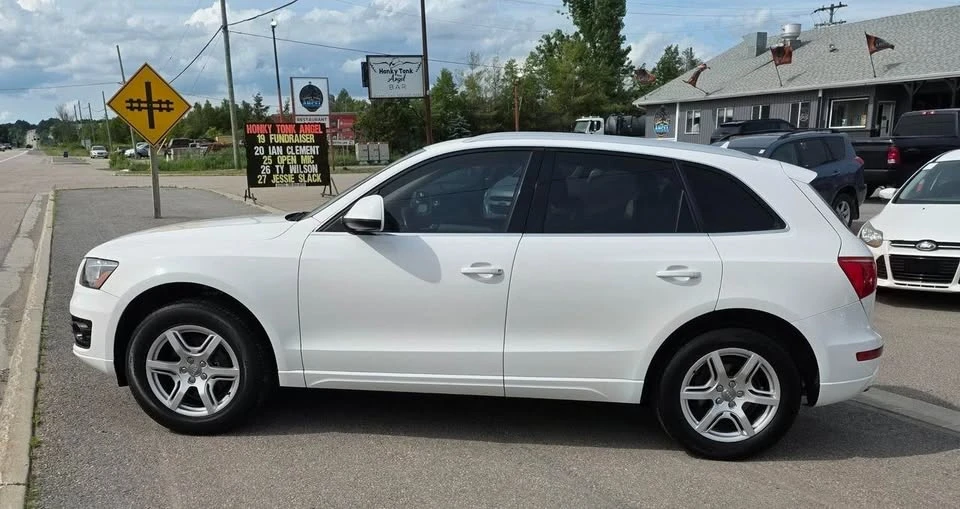 2012 Audi 8R Q5 - Image 2 of 20